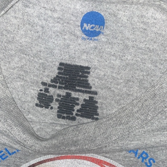 2013 NCAA Final Four Basketball Tee Atlanta Georgia (Size XL) - Picture 2 of 2